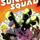 Illustration for article titled The History of the Suicide Squad
